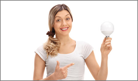 Jas Eco Energy Solution-Energy Efficient LED
