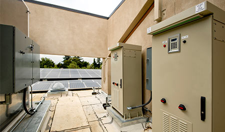 Jas Eco Energy Solution-Generator Replacement Lifts Inverter