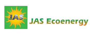 Jas Eco Energy Solution-Logo