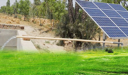 Jas Eco Energy Solution-Energy Efficient LED