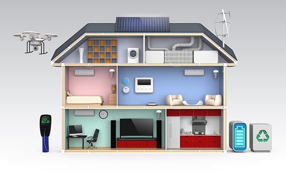 Jas Eco Energy Solution-Top Advantages Section